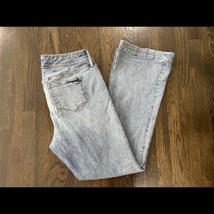 TORRID Denim Jeans 16R